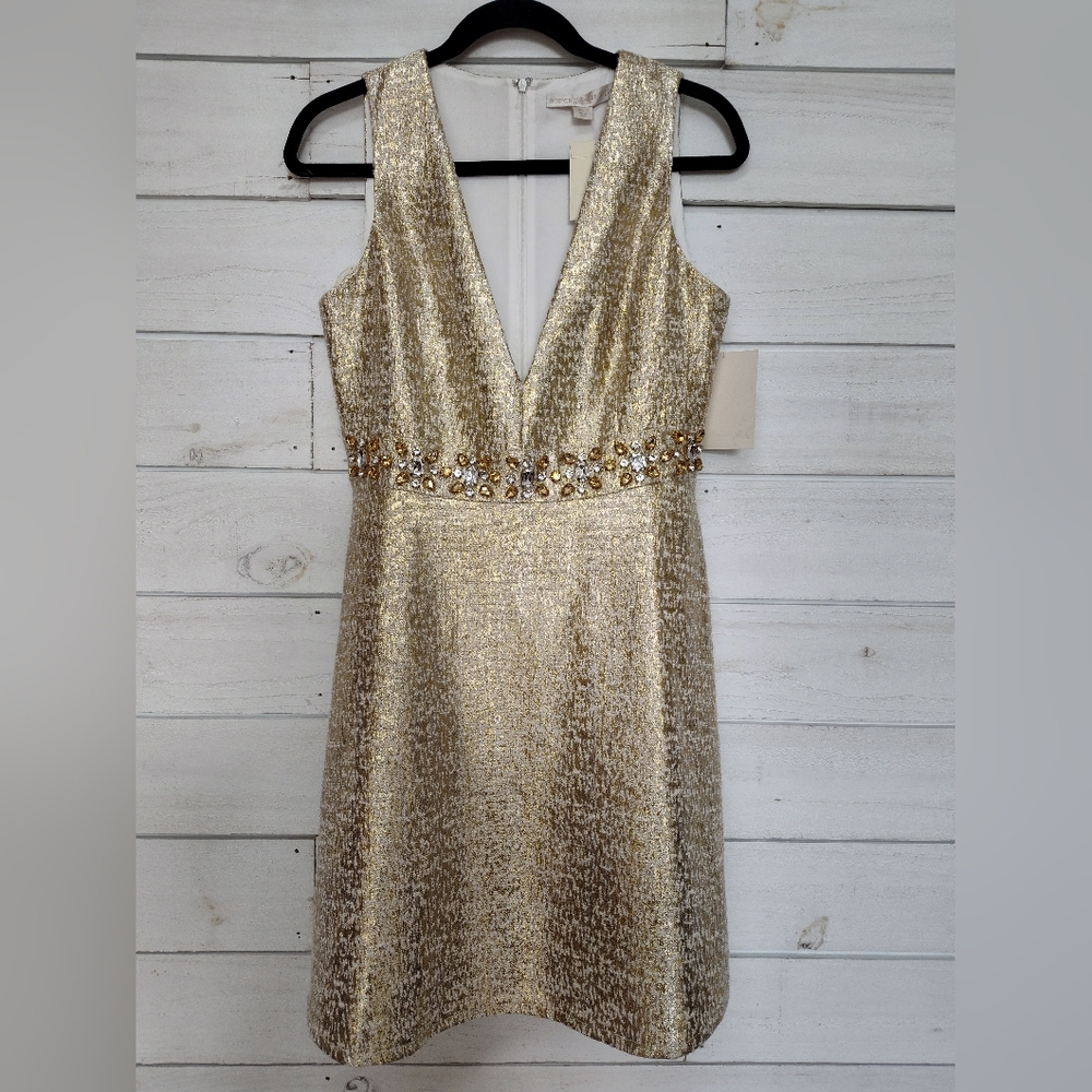 Boston Proper dress size 6 NWT